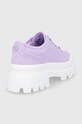 Obuwie Steve Madden tenisówki Mt Fuji SM11001840.56P fioletowy