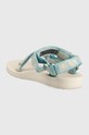 Взуття Сандалі Teva 1003987.ISBS блакитний