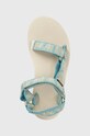 Сандалі Teva блакитний 1003987.ISBS