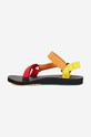 Shoes Teva sandals Original Universal Pride Vegan 1131411.RMLT multicolor