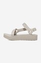Обувь Сандалии Teva Midform Universal Vegan 1090969.RGBC бежевый