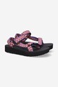 Sandale Teva Midform Universal Vegan 1090969.RGIP šarena