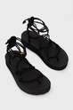 Сандалии Teva 1127890.BLK чёрный SS24