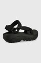 Сандалии Teva 1131270.BLK чёрный SS23