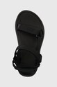 Сандалии Teva чёрный 1131270.BLK