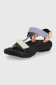 Teva sandals  Uppers: Textile material Inside: Textile material Outsole: Synthetic material, Textile material