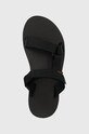 Teva klapki czarny 1124230.BLK