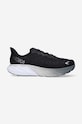 Hoka One One running shoes Arahi 6 low black 1123195