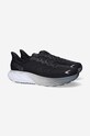 Hoka One One running shoes Arahi 6 1123195 black AW23