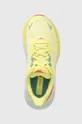 κίτρινο Παπούτσια για τρέξιμο Hoka Arahi 6
