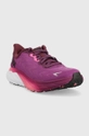 Hoka One One running shoes ARAHI 6 violet