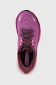 Обувь для бега Hoka Arahi 6 фиолетовой 1123195
