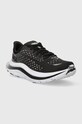 Παπούτσια για τρέξιμο Hoka One One Kawana 1123164 μαύρο AW22