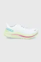 λευκό Παπούτσια για τρέξιμο Hoka One One Kawana Γυναικεία