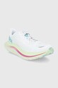 Hoka buty KAWANA 1123164 biały AW22