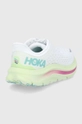 Hoka One One running shoes Kawana  Uppers: Textile material Inside: Textile material Outsole: Synthetic material