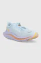 Hoka One One pantofi de alergat Kawana albastru