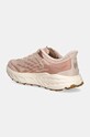 Încălțăminte Hoka One One pantofi de alergat SPEEDGOAT 5 1123158 bej