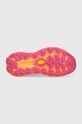 Hoka One One buty do biegania SPEEDGOAT 5 1123158 żółty