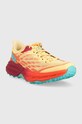 Běžecké boty Hoka SPEEDGOAT 5 1123158 oranžová AW24