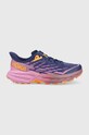 Hoka One One pantofi de alergat SPEEDGOAT 5 textil violet 1123158