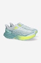 Hoka One One buty do biegania SPEEDGOAT 5 1123158 zielony AW24