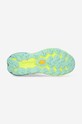 Obuwie Hoka One One buty do biegania SPEEDGOAT 5 1123158 zielony