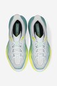 Hoka One One buty do biegania SPEEDGOAT 5 1123158 zielony