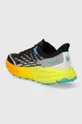 Hoka One One running shoes SPEEDGOAT 5 Uppers: Synthetic material, Textile material Inside: Textile material Outsole: Synthetic material