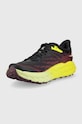 Obuwie Hoka One One buty do biegania SPEEDGOAT 5 1123158 fioletowy