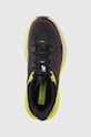 Hoka One One buty do biegania SPEEDGOAT 5 fioletowy 1123158