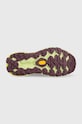 Hoka One One buty do biegania SPEEDGOAT 5 1123158 fioletowy