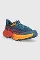 Hoka One One pantofi de alergat SPEEDGOAT 5 1123158 turcoaz AW24