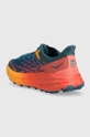 Hoka One One scarpe da corsa SPEEDGOAT 5 Gambale: Materiale sintetico, Materiale tessile Parte interna: Materiale tessile Suola: Materiale sintetico