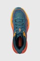 Обувки за бягане Hoka One SPEEDGOAT 5 тюркоазен 1123158