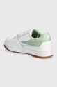 Обувь Кожаные кроссовки Fila FXVentuno FFW0003 зелёный
