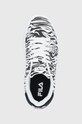 Fila buty Crosscourt czarny FFW0023