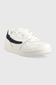 Кожаные кроссовки Fila Arcade FFW0058 белый AW22