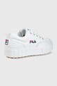 Кроссовки Fila Sandblast FFW0060 белый SS23