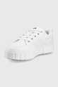 Boty Sneakers boty Fila Sandblast FFW0060 bílá