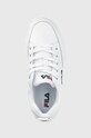 Кроссовки Fila Sandblast белый FFW0060