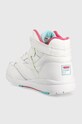 Взуття Кросівки Fila M-Squad FFW0069 білий