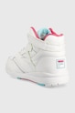 Încălțăminte Fila sneakers M-Squad FFW0069 alb