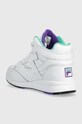 Boty Tenisky Fila M-squad FFW0069 bílá