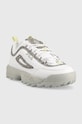 Кросівки Fila Disruptor FFW0092 білий AW22