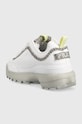 Boty Tenisky Fila Disruptor FFW0092 bílá