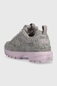 Încălțăminte Fila sneakers Disruptor FFW0092 violet