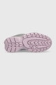 Fila sneakersy Disruptor FFW0092 fioletowy
