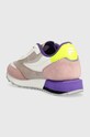 Boty Sneakers boty Fila Retronique FFW0037 růžová