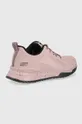 Παπούτσια Skechers ροζ